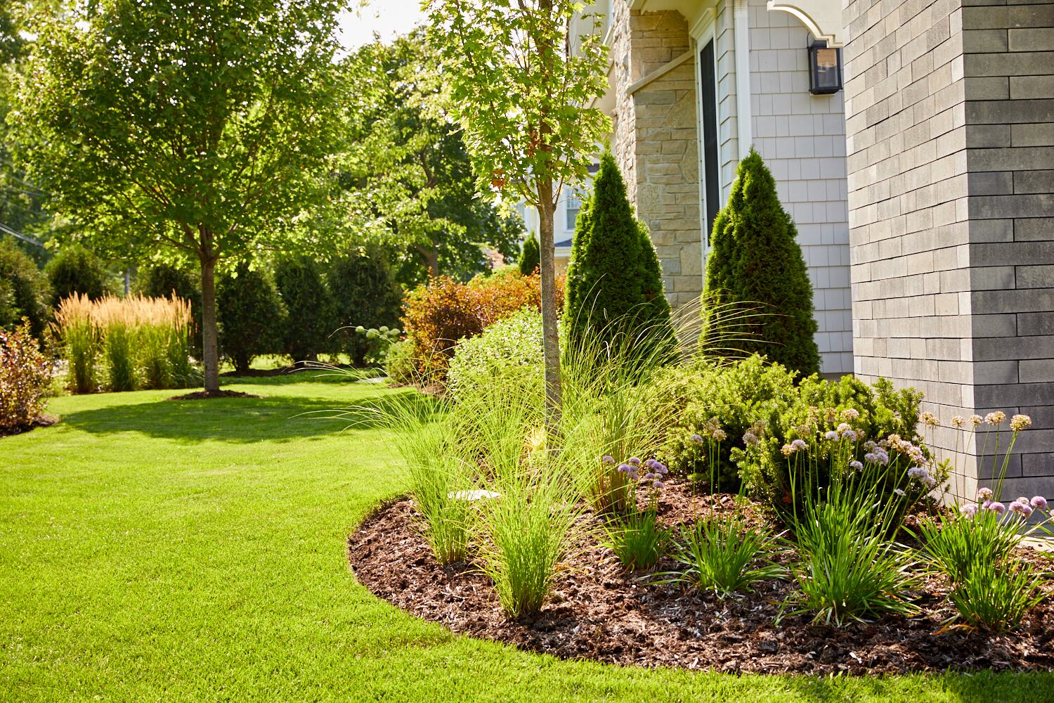 drainage contractor Downers Grove IL