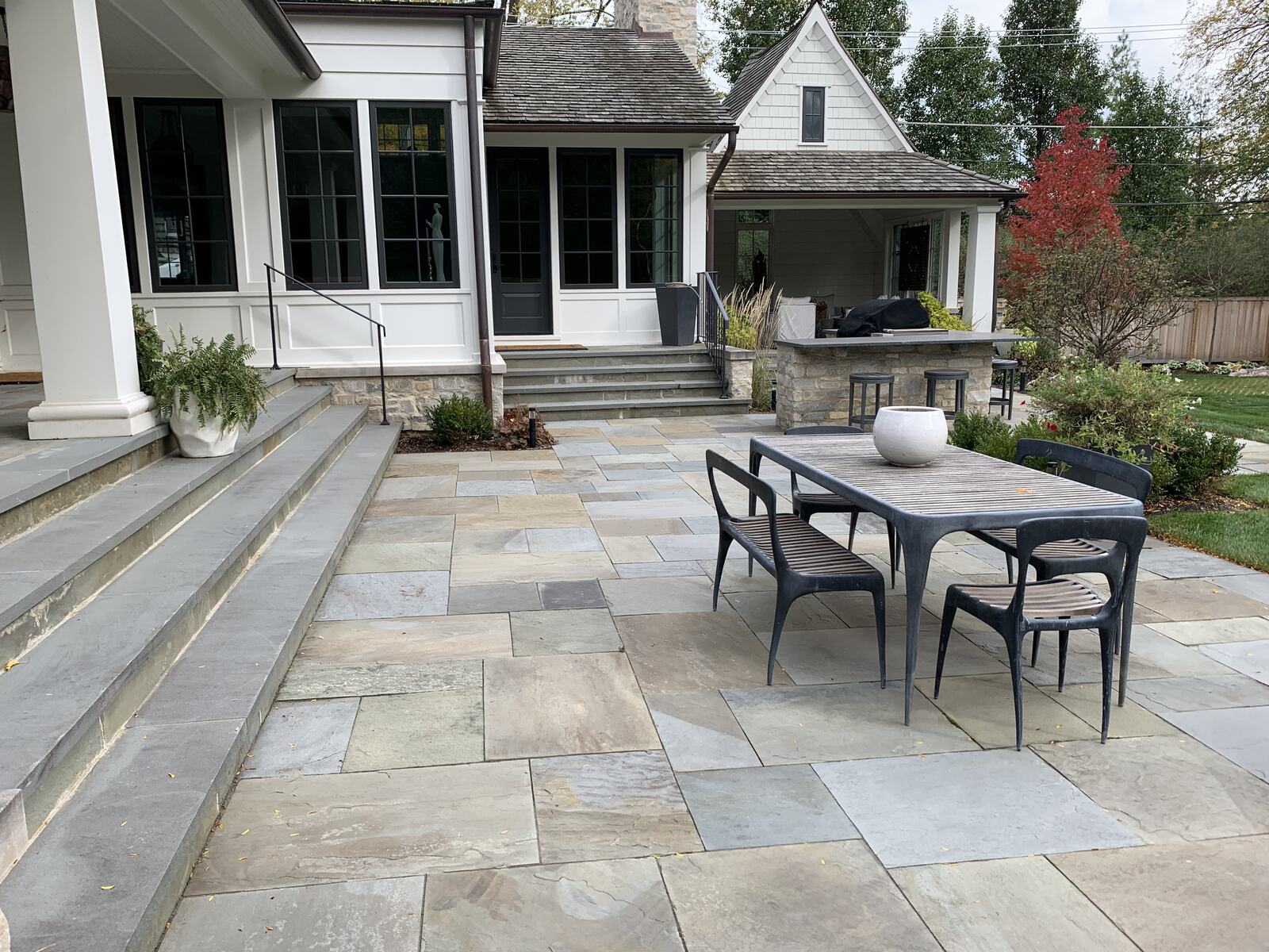 irrigation system installation Downers Grove IL
