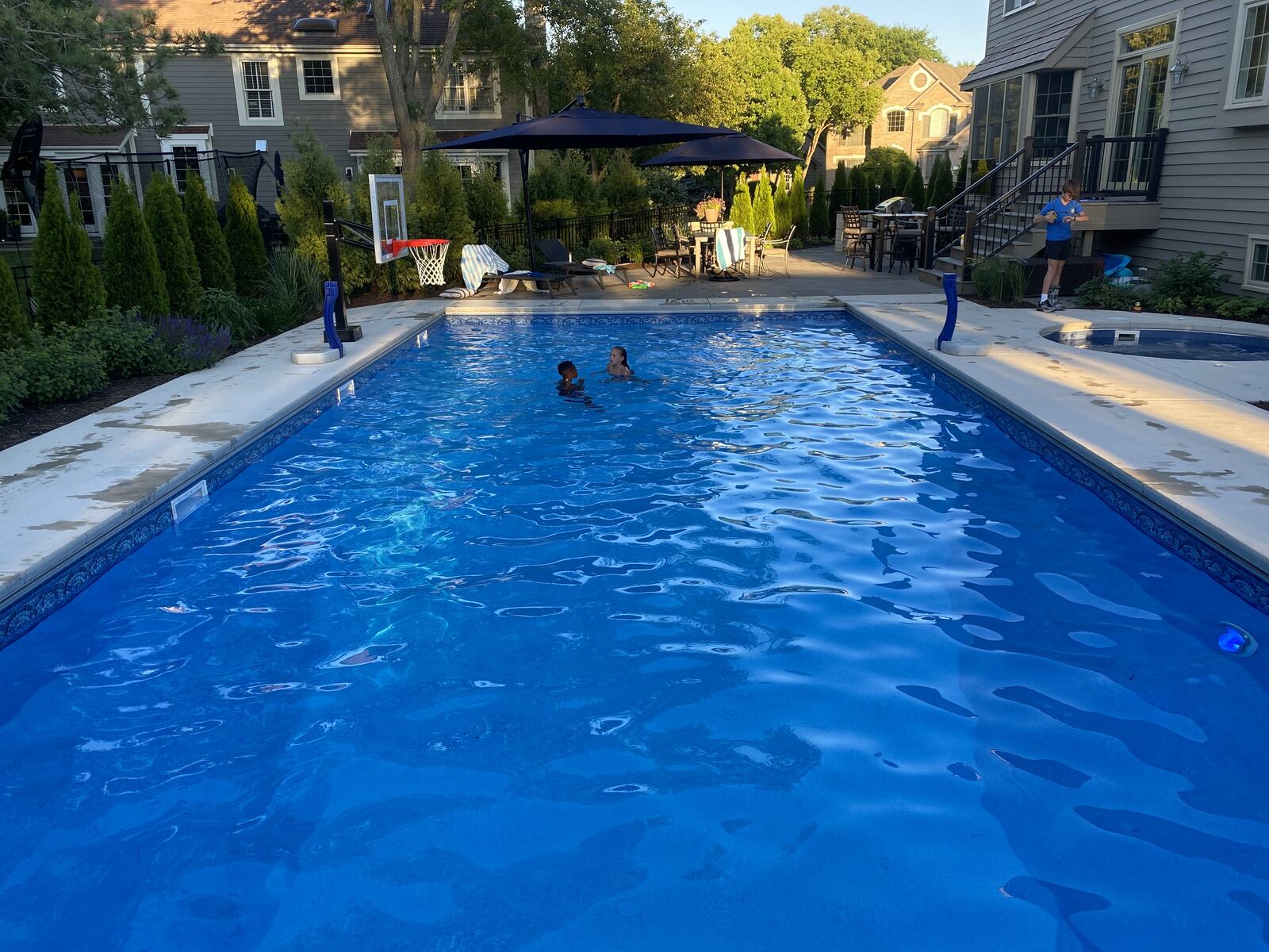 Why Choose Green Grass — Green Grass Landscape, Chicago's western suburbs